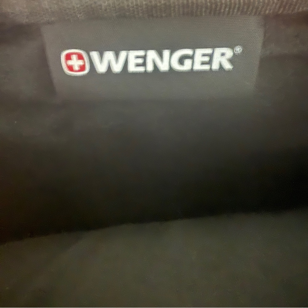 Wenger Beta 14" Padded Laptop Sleeve! NWOT! - Picture 4 of 4